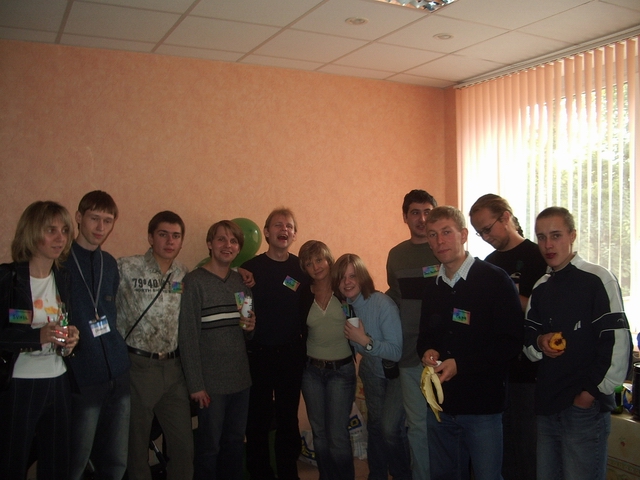   18.09.05 -  Pushkino.org - No comments5